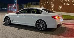 بي ام دبليو الفئة 5